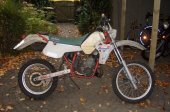 1985 KTM 250 GS Enduro Sport photo